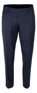 Roy Robson Lanificio TG di Fabio Luxury Pants Blue
