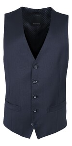 Roy Robson Lanificio TG di Fabio Luxury Waistcoat Blue
