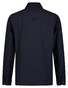 Roy Robson Large Buttons Double Chest Pocket Overshirt Navy