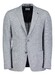 Roy Robson Light Weight Structure Jacket Light Blue