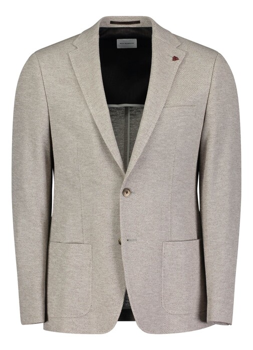Roy Robson Light Weight Structure Jacket Sand