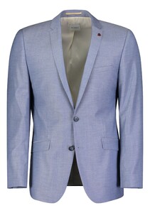Roy Robson Lightweight Casual Suit Jacket Colbert Licht Blauw