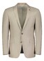 Roy Robson Lightweight Casual Suit Jacket Colbert Licht Zand