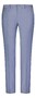 Roy Robson Lightweight Casual Suit Trousers Broek Licht Blauw