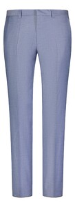 Roy Robson Lightweight Casual Suit Trousers Pants Light Blue