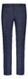 Roy Robson Linen Look Pants Royal Blue