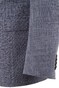 Roy Robson Linen Mix Fine Structure Colbert Blauw