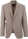 Roy Robson Linen Structure Check Colbert Zand