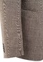 Roy Robson Linen Structure Check Colbert Zand