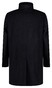 Roy Robson Luxury Coat Button Zip Closure Jack Navy