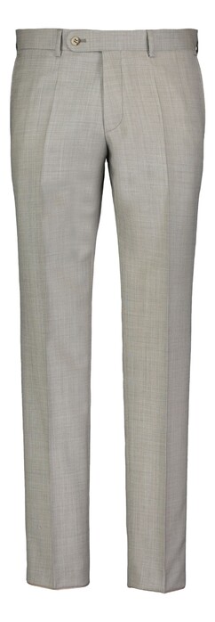 Roy Robson Marlane Fine Luxury Wool Broek Beige