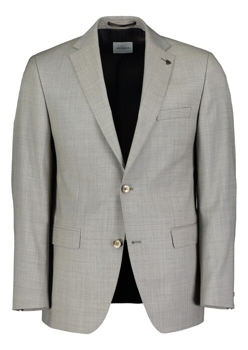 Roy Robson Marlane Fine Luxury Wool Jacket Beige