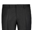 Roy Robson Marlane Natural Stretch Virgin Wool Broek Donker Grijs