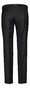 Roy Robson Marlane Natural Stretch Virgin Wool Broek Donker Grijs