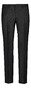Roy Robson Marlane Natural Stretch Virgin Wool Broek Donker Grijs