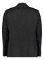 Roy Robson Marlane Natural Stretch Virgin Wool Colbert Donker Grijs