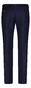 Roy Robson Natural Stretch Fine Structure Broek Navy