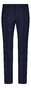 Roy Robson Natural Stretch Fine Structure Broek Navy