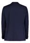 Roy Robson Natural Stretch Fine Structure Colbert Navy