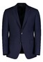 Roy Robson Natural Stretch Fine Structure Colbert Navy