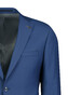 Roy Robson Natural Stretch Premium Fine Twill Colbert Blauw