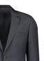 Roy Robson Natural Stretch Premium Fine Twill Colbert Grijs