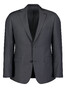 Roy Robson Natural Stretch Premium Fine Twill Colbert Grijs