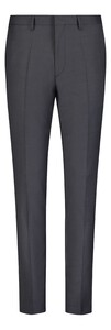 Roy Robson Natural Stretch Premium Fine Twill Pants Grey