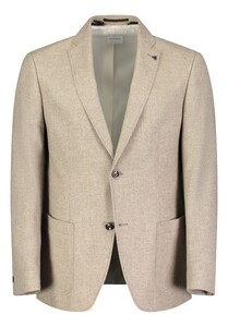 Roy Robson Plain Hybrid Jacket Light Sand