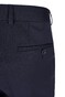 Roy Robson Reda Super 110's Classic Broek Donker Blauw