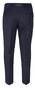 Roy Robson Reda Super 110's Classic Broek Donker Blauw