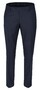 Roy Robson Reda Super 110's Classic Broek Donker Blauw