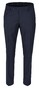 Roy Robson Reda Super 110's Classic Broek Donker Blauw
