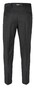 Roy Robson Reda Super 110's Classic Broek Donker Grijs