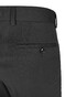 Roy Robson Reda Super 110's Classic Broek Donker Grijs