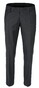 Roy Robson Reda Super 110's Classic Broek Donker Grijs