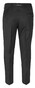 Roy Robson Reda Super 110's Classic Broek Zwart