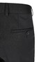 Roy Robson Reda Super 110's Classic Broek Zwart