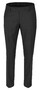 Roy Robson Reda Super 110's Classic Broek Zwart