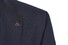 Roy Robson Reda Super 110's Classic Colbert Donker Blauw