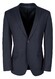 Roy Robson Reda Super 110's Classic Colbert Donker Blauw