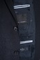 Roy Robson Reda Super 110's Classic Colbert Donker Blauw