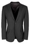 Roy Robson Reda Super 110's Classic Colbert Zwart