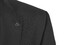 Roy Robson Reda Super 110's Classic Colbert Zwart