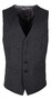 Roy Robson Reda Super 110's Classic Gilet Antraciet