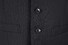 Roy Robson Reda Super 110's Classic Gilet Zwart