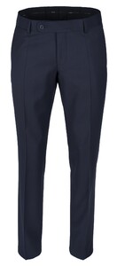 Roy Robson Reda Super 110's Classic Pants Dark Evening Blue