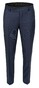 Roy Robson Reda Super 130's Classic Broek Navy