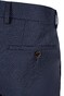 Roy Robson Reda Super 130's Classic Broek Navy