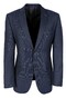 Roy Robson Reda Super 130's Classic Colbert Navy